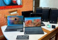 PF investiga “rachadinha” com desvios de mais de R$ 10 milhões em cidade do RS