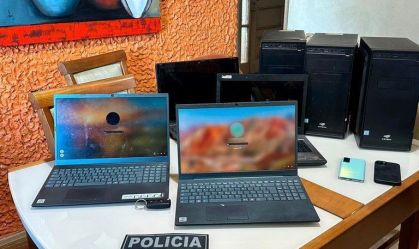 PF investiga “rachadinha” com desvios de mais de R$ 10 milhões em cidade do RS