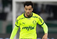 Ainda sem gol e assistência, Felipe Anderson avalia adaptação no Palmeiras