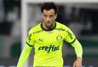 Palmeiras: Felipe Anderson perdeu espaço com Abel Ferreira? Entenda