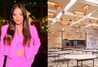 Rafa Justus faz 15 anos: decoradora mostra detalhes da festa; veja