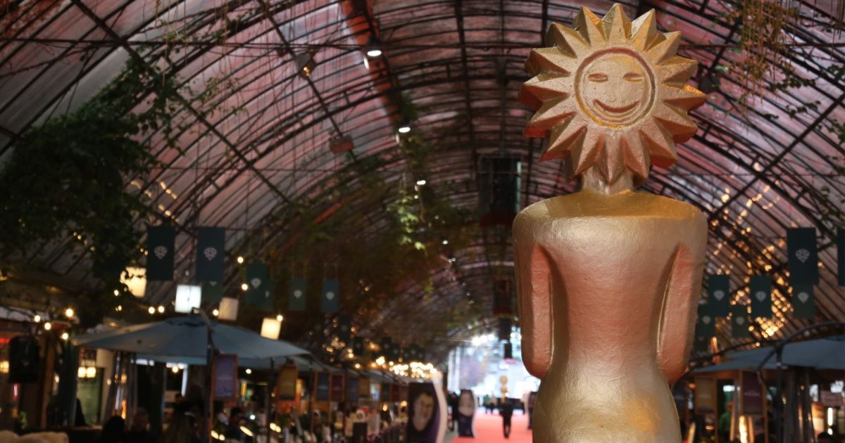 Festival de Cinema de Gramado revela vencedores em grande noite de premiações