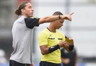 Como Filipe Luís saltou do sub-17 para ser técnico interino do Flamengo