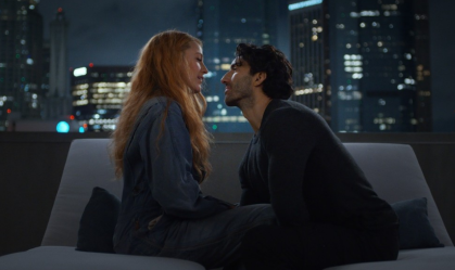 Juiz de Blake Lively e Justin Baldoni decide proteger informações do caso