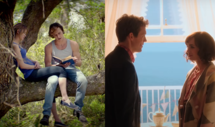 Cinco livros de romance para quem gostou de “É Assim Que Acaba”