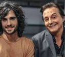 Fiuk lança música e chama Fábio Jr. de narcisista: "Nunca me entendeu"