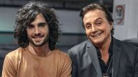 Fábio Jr. publica foto antiga e internautas comparam com Fiuk; veja