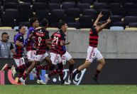 Flamengo conquista o Mundial Sub-20 após virada sobre o Olympiacos no Maracanã