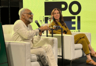 Esposa de Gilberto Gil revela como o cantor decidiu fazer última turnê