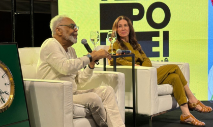 flora e gil
