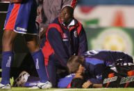 Vinte anos após morte de Serginho, Morumbi revive tragédia com Izquierdo, do Nacional