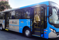 Prefeitura de SP pode romper contratos com empresas de ônibus ligadas ao PCC