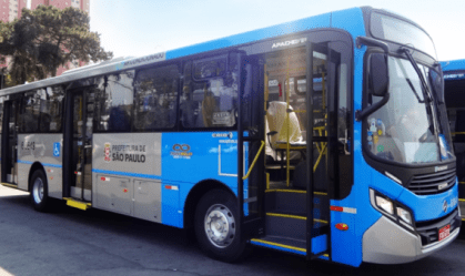 Ricardo Nunes encerra contrato com empresas de ônibus suspeitas de elo com PCC