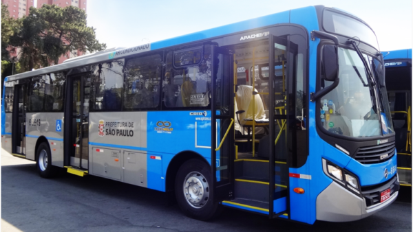 MP: 12 de 22 empresas do transporte coletivo de SP são controladas pelo PCC  | CNN Brasil