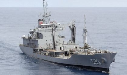 TCU suspende incentivo de Lula à construção de navios por ferir Lei de Responsabilidade Fiscal