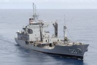 Em meio a tarifaço, Alckmin cita indústria naval para fortalecer exportação