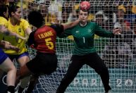 Brasil x Noruega: horário e onde assistir às quartas do handebol feminino