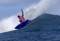 Olimpíada: Gabriel Medina perde para australiano e vai disputar o bronze