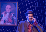 "Gaslight": último trabalho de Jô Soares no teatro, retorna a São Paulo