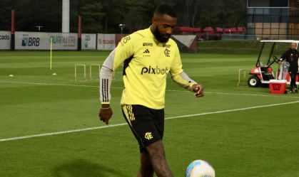 Flamengo: desafio de Filipe Luís na Libertadores aumenta sem Gerson