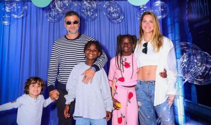 Socialite condenada por ofender filha de Bruno Gagliasso disse à Justiça que "sofre racismo todos os dias"