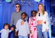 Socialite condenada por ofender filha de Bruno Gagliasso disse à Justiça que "sofre racismo todos os dias"