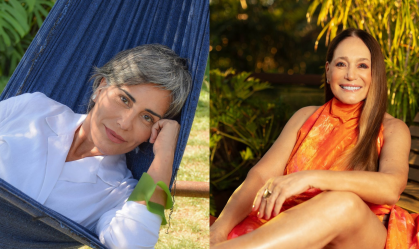Susana Vieira x Glória Pires: compare a carreira das duas aniversariantes