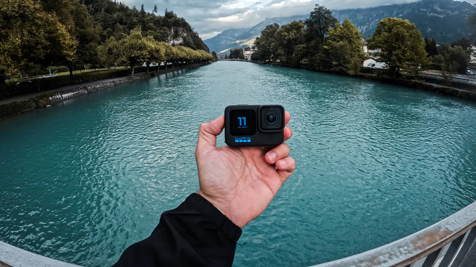 gopro divulgacao