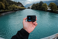 GoPro vai cortar 15% da força de trabalho em processo de reestruturação