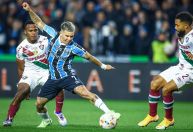 Fluminense x Grêmio: horário e onde assistir ao jogo da Libertadores