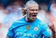 Haaland faz hat-trick e Manchester City vence a segunda na Premier League
