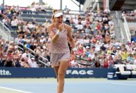 Bia Haddad atropela espanhola e enfrentará Kalinskaya no US Open