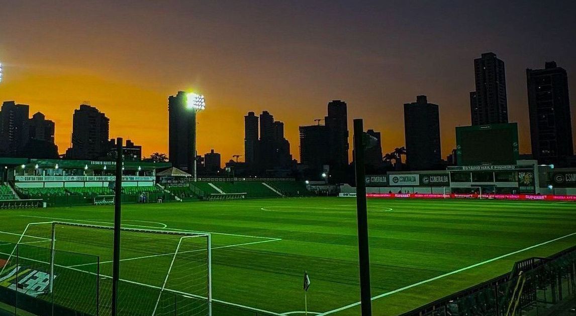 Goiás x Atlético-GO: horário e onde assistir ao jogo da Série B
