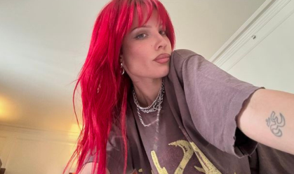 Halsey anuncia álbum "confessional" e traz prévia de músicas novas; saiba mais