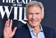 Harrison Ford fala sobre papel como Hulk Vermelho: "Ser um idiota por dinheiro"