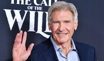 Aos 83 anos, Harrison Ford revela se tem planos para se aposentar