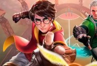 Novo trailer do jogo "Harry Potter: Campeões do Quadribol" é divulgado; veja