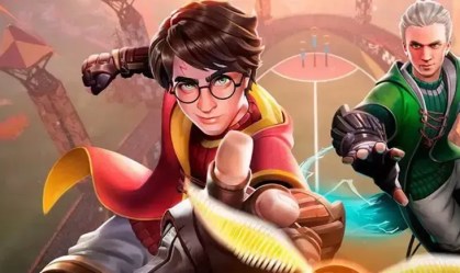 Jogo “Harry Potter: Campeões do Quadribol” é lançado; saiba tudo sobre