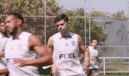 Héctor Hernández assinará com o Corinthians