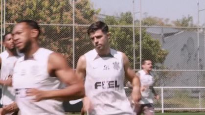 Héctor Hernández assinará com o Corinthians