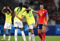 Jogadora da Espanha detona Brasil após eliminação: 