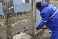 Porto Alegre realiza troca de hidrômetros após alagamentos