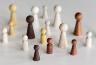 Salário médio de um colaborador negro é 42% menor, diz Insper