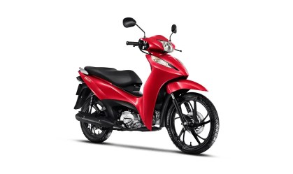 Honda Biz 125: confira novidades do modelo 2025 da moto
