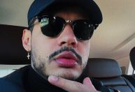 Rock in Rio: rapper Hungria é anunciado no festival; saiba qual palco