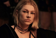 Atriz de "Euphoria" se emociona ao falar da 3ª temporada: "Muita coisa aconteceu"