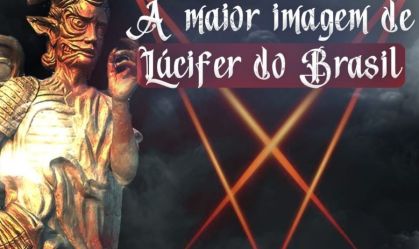 Nova Ordem de Lúcifer na Terra
