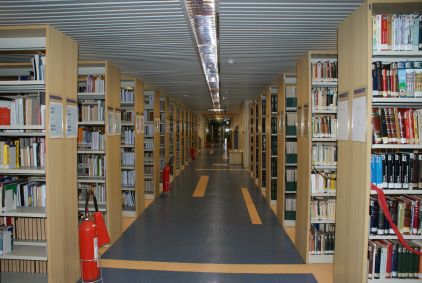 Biblioteca da Presidência da República