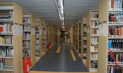 Executivo abre licitação de R$ 659 mil para sistema antifurto da biblioteca da Presidência