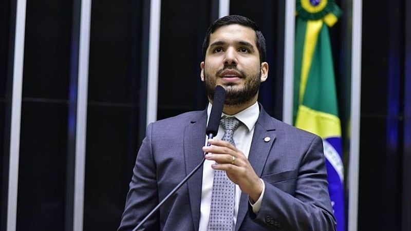 André Fernandes (PL-CE)